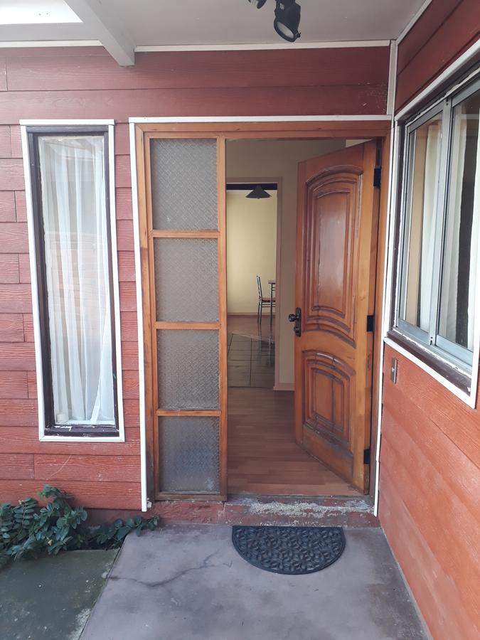 Вилла Casa Jardines Del Mar, Пуэрто-Монт Экстерьер фото